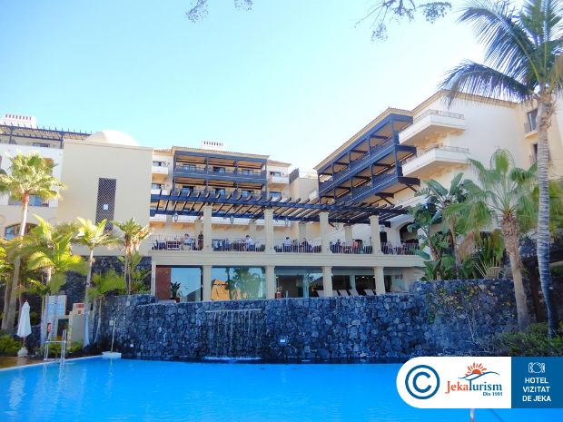 Poze Vincci Seleccion La Plantacion Del Sur Tenerife