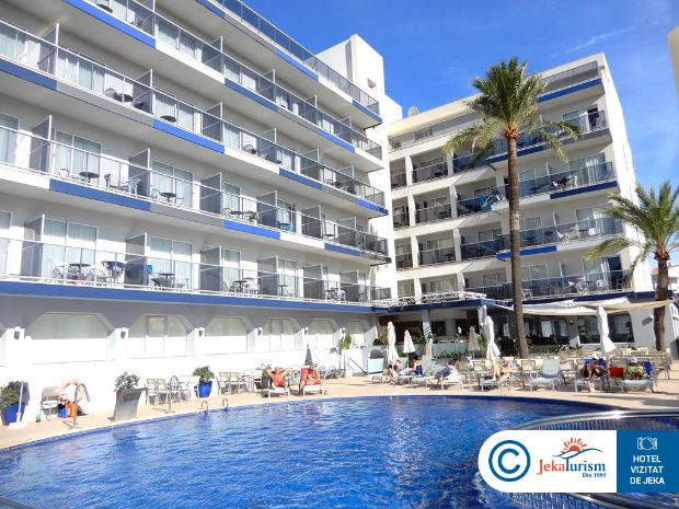 Poze Vista Park Mallorca