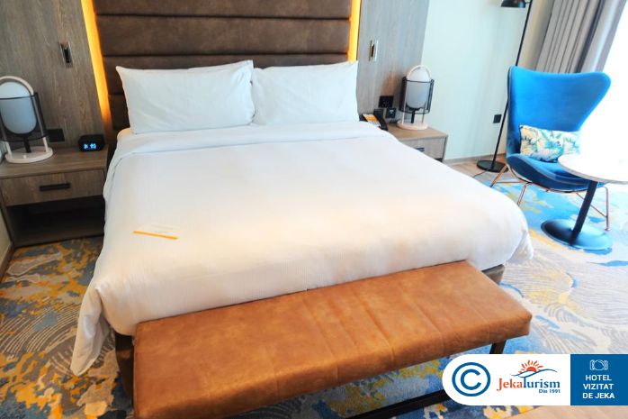 Poze Voco Dubai The Palm, An Ihg Hotel 10