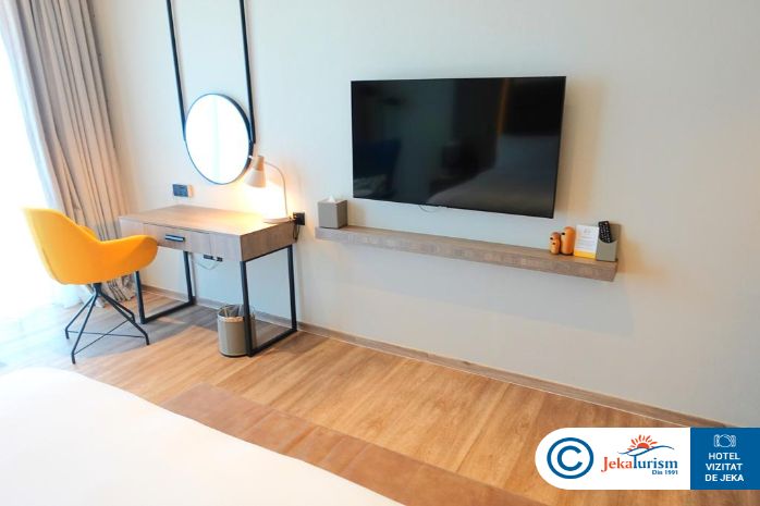 Poze Voco Dubai The Palm, An Ihg Hotel 11