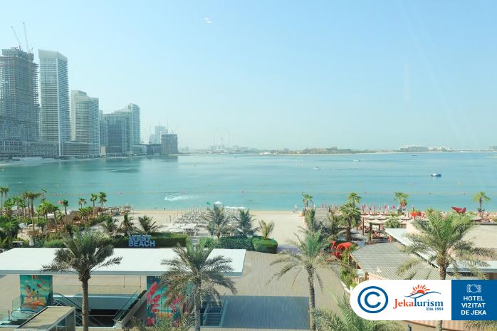 Poze Voco Dubai The Palm, An Ihg Hotel 14