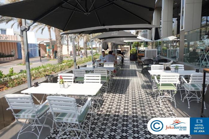 Poze Voco Dubai The Palm, An Ihg Hotel 16