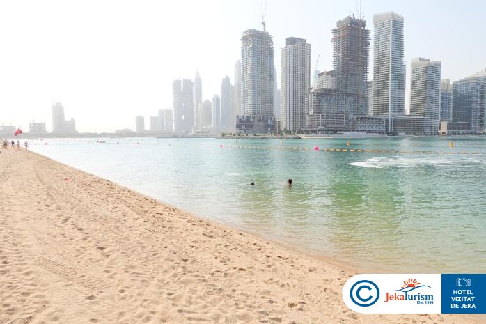 Poze Voco Dubai The Palm, An Ihg Hotel 20