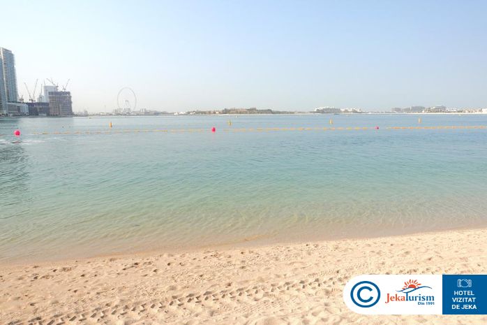 Poze Voco Dubai The Palm, An Ihg Hotel 21