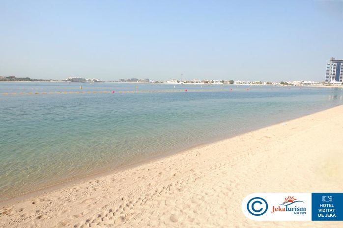 Poze Voco Dubai The Palm, An Ihg Hotel 22