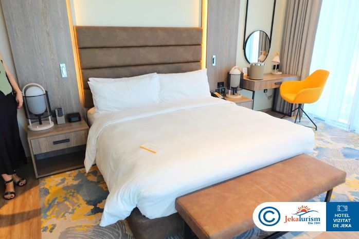 Poze Voco Dubai The Palm, An Ihg Hotel 6