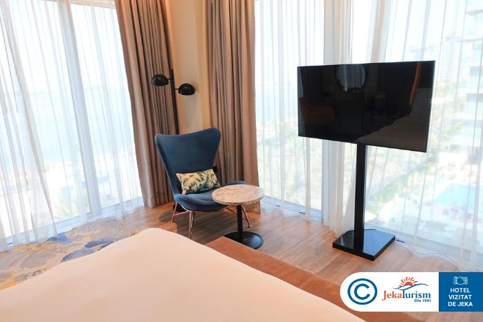 Poze Voco Dubai The Palm, An Ihg Hotel 7