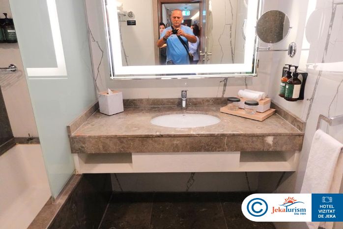 Poze Voco Dubai The Palm, An Ihg Hotel 8