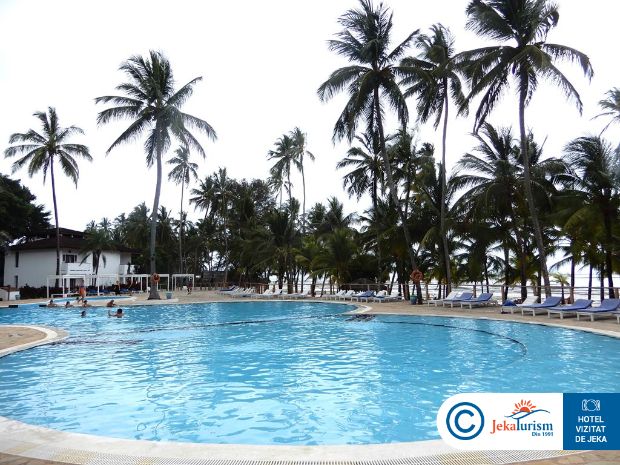 Poze Voi Kiwengwa Resort 10