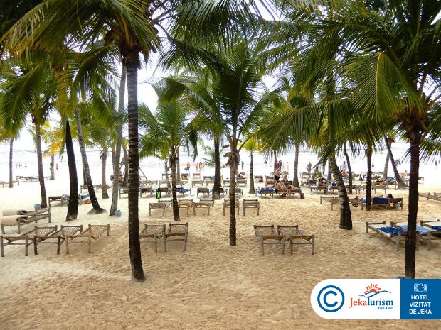 Poze Voi Kiwengwa Resort 12