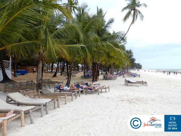 Poze Voi Kiwengwa Resort 13