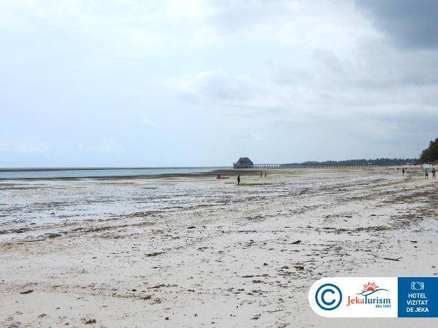 Poze Voi Kiwengwa Resort 16