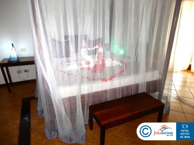 Poze Voi Kiwengwa Resort 6