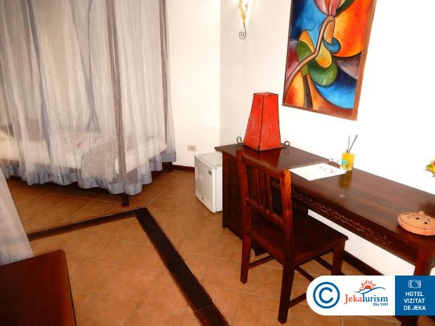 Poze Voi Kiwengwa Resort 7