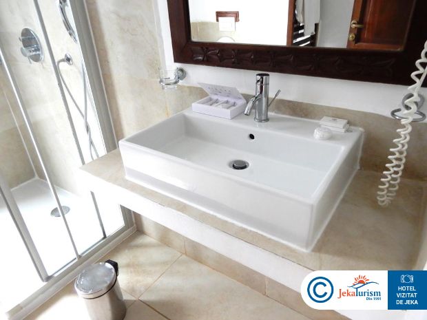 Poze Voi Kiwengwa Resort 8