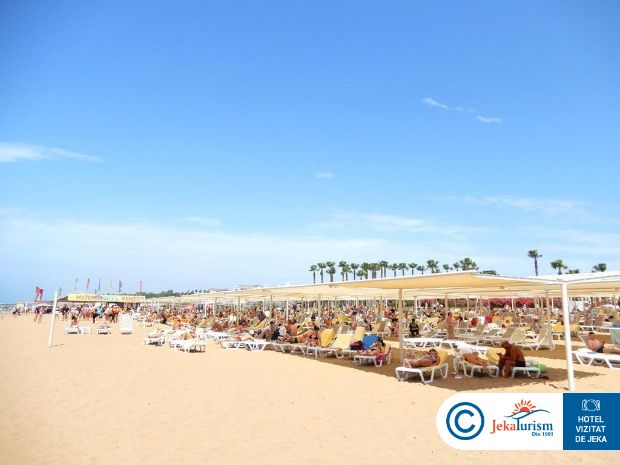 Poze Von Resort Elite 16