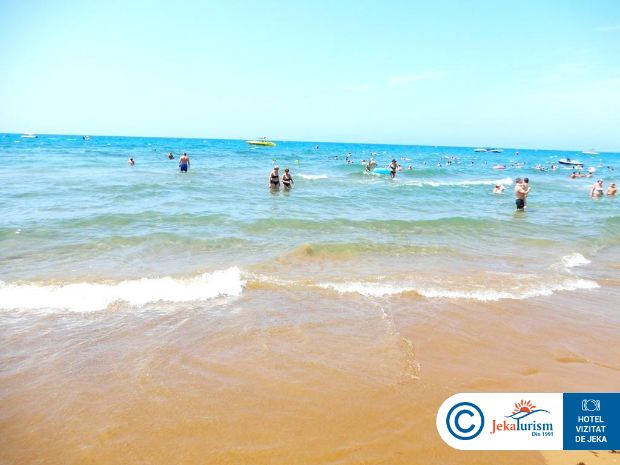 Poze Von Resort Elite 18