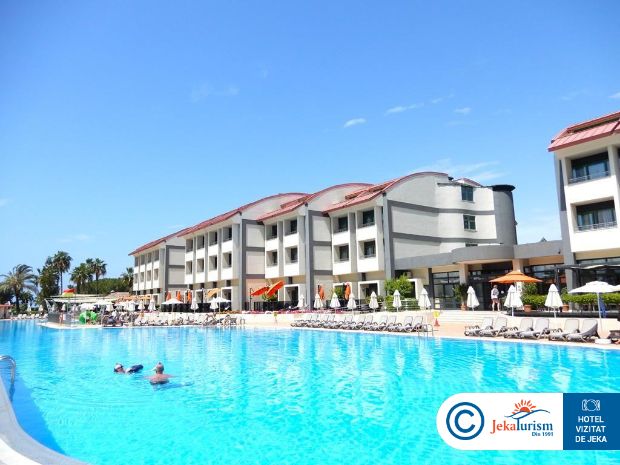 Poze Von Resort Elite Antalya