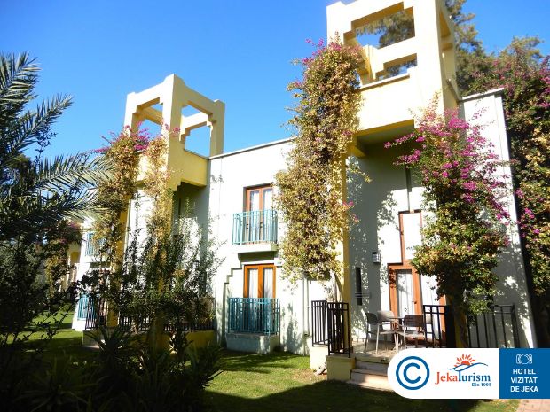 Poze Von Resort Golden Beach & Aqua 12