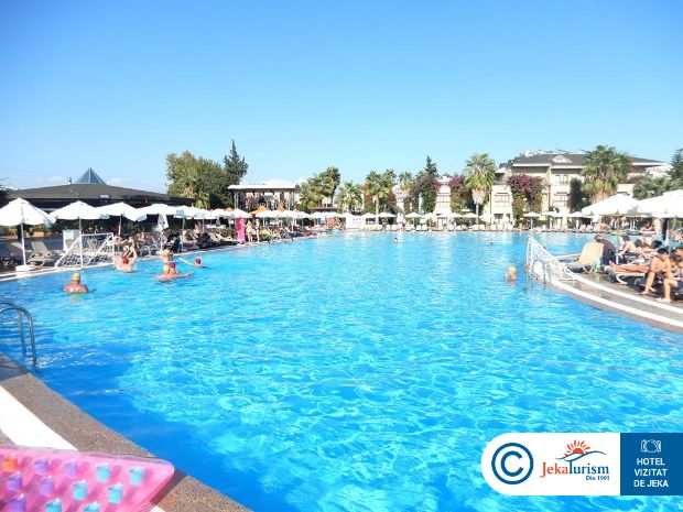 Poze Von Resort Golden Beach & Aqua 20