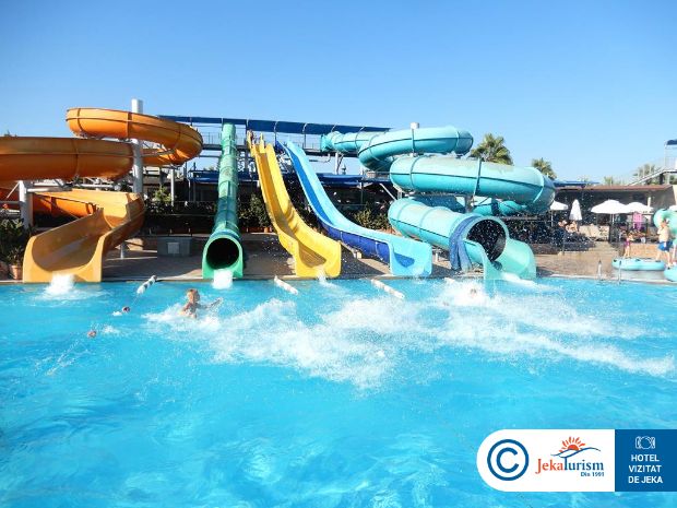 Poze Von Resort Golden Beach & Aqua 21