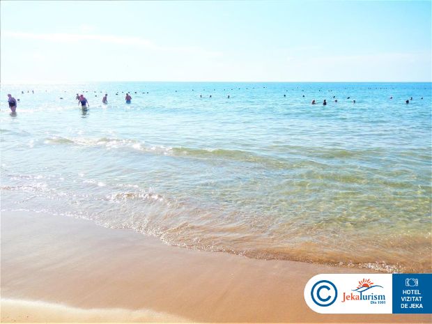 Poze Von Resort Golden Beach & Aqua 23