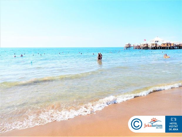 Poze Von Resort Golden Beach & Aqua 24