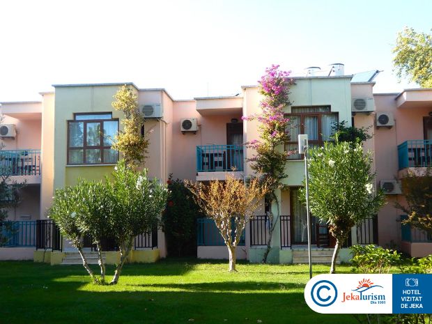 Poze Von Resort Golden Beach & Aqua Side