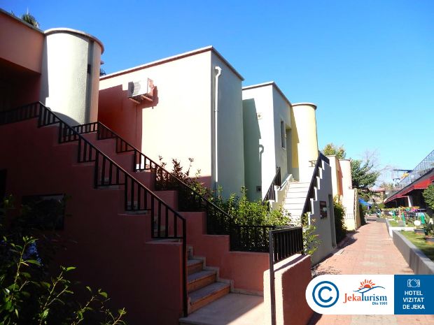 Poze Von Resort Golden Beach & Aqua Turcia