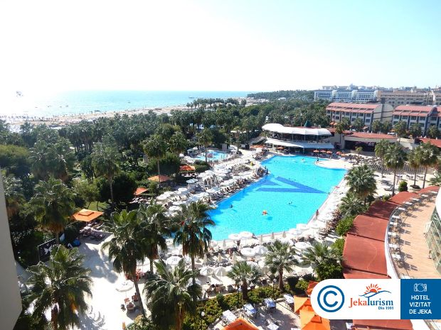 Poze Von Resort Golden Coast 6