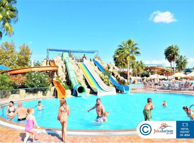 Poze Von Resort Golden Coast 8