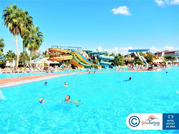 Poze Von Resort Golden Coast 9