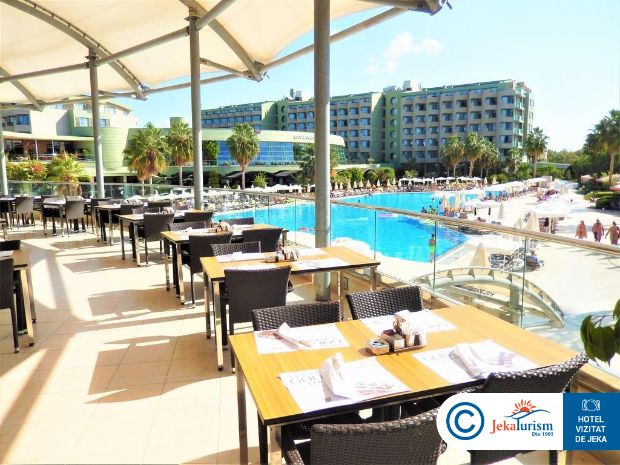 Poze Von Resort Golden Coast Turcia