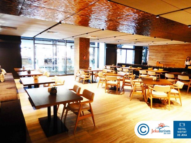 Poze Voya Beach Resort 12