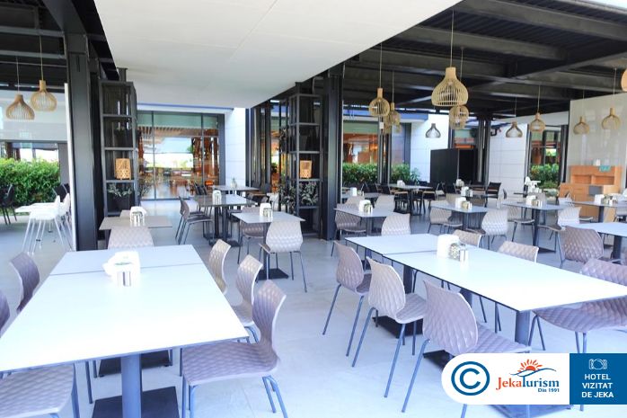 Poze Voya Beach Resort 13