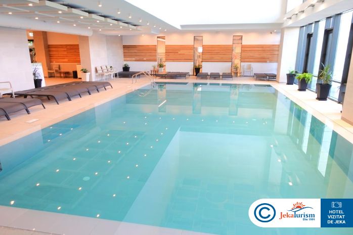 Poze Voya Beach Resort 14