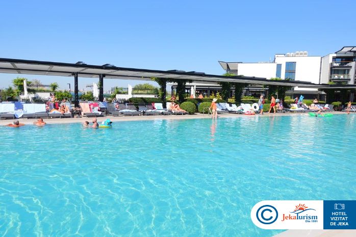 Poze Voya Beach Resort 16