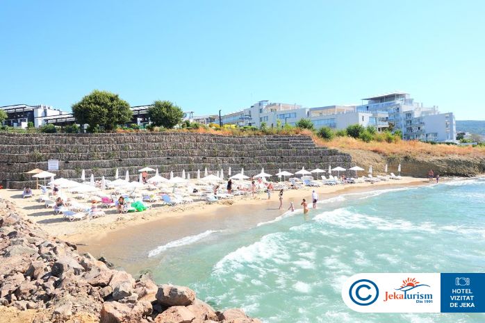 Poze Voya Beach Resort 22