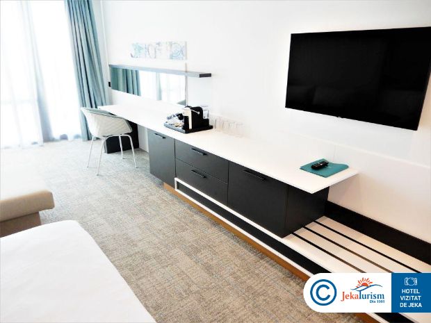 Poze Voya Beach Resort 6