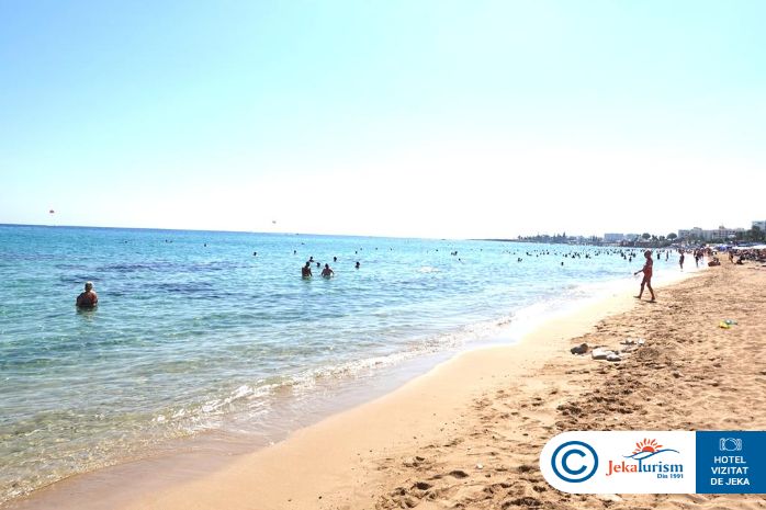 Poze Vrissaki Beach 10