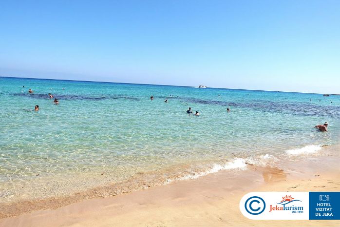 Poze Vrissiana Beach 13