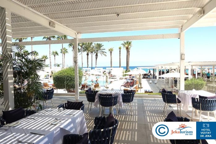 Poze Vrissiana Beach 7