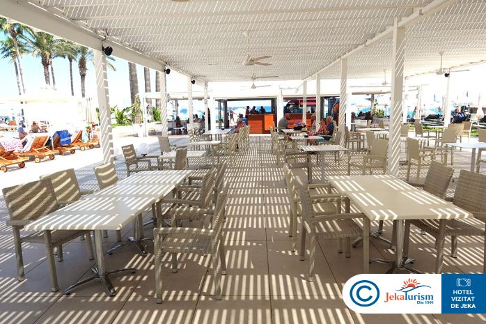 Poze Vrissiana Beach 8