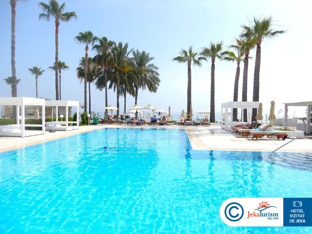 Poze Vrissiana Beach 9