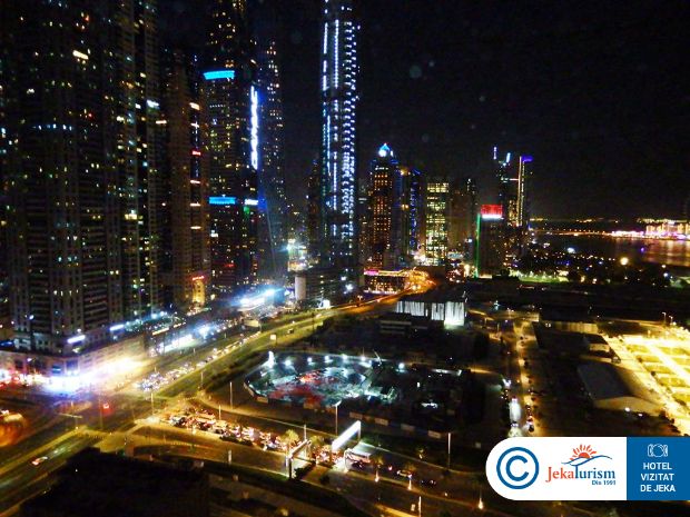 Poze W Dubai – Mina Seyahi 12