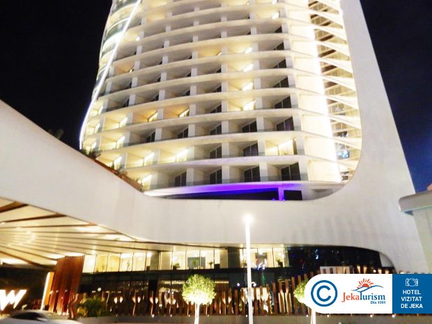 Poze W Dubai – Mina Seyahi Dubai