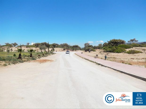 Poze Water Side Resort And Spa 14