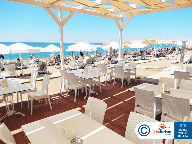 Poze Water Side Resort And Spa 16