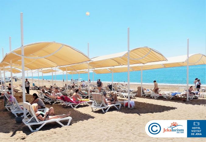 Poze Water Side Resort And Spa 18