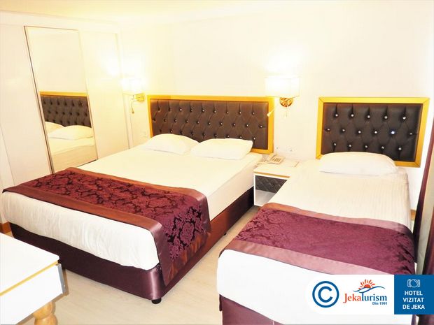 Poze Water Side Resort And Spa 7